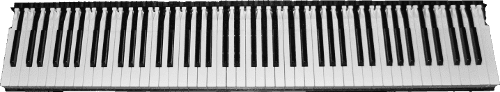 MIDIfying a Yamaha Keyboard (YMZ-702-D)