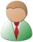 Picture of Business Person
